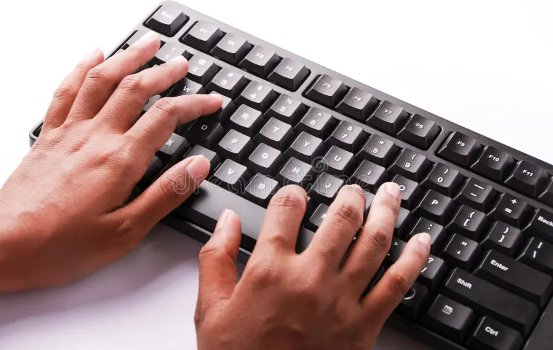 Typing Course