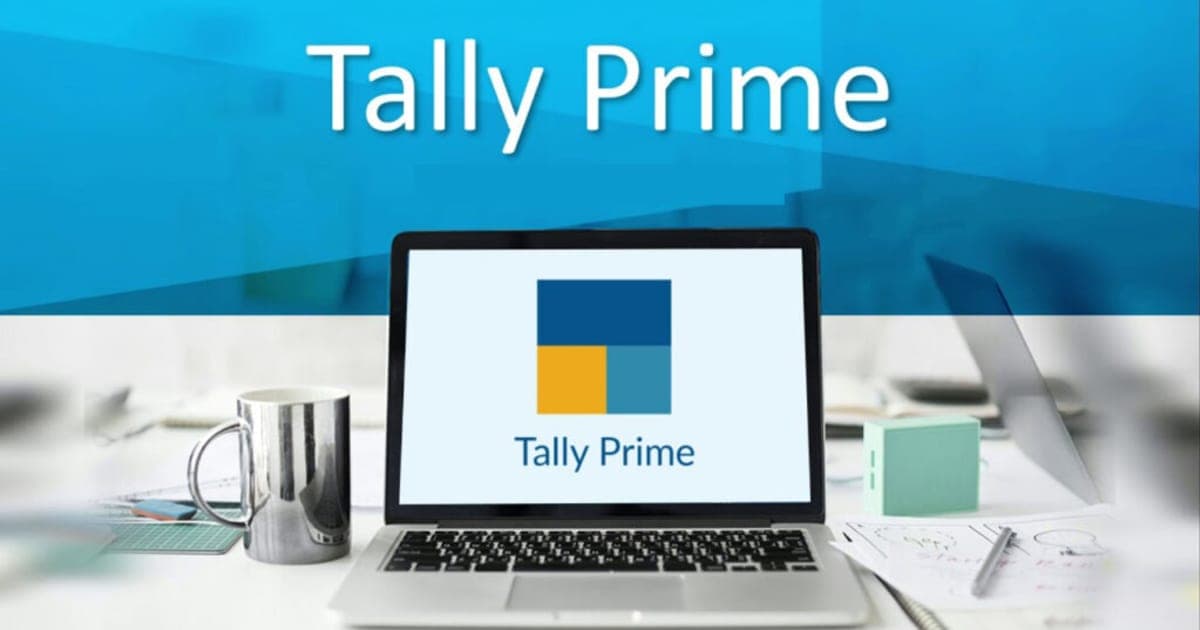 Tally Prime course in Ambikapur