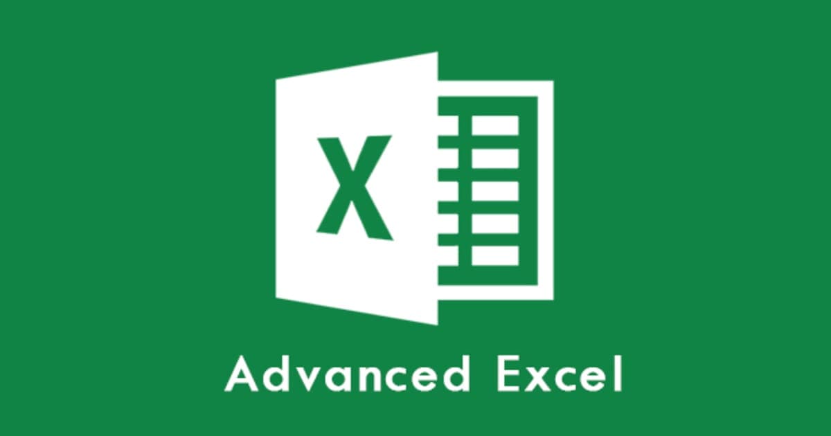 Advance Excel course in Ambikapur