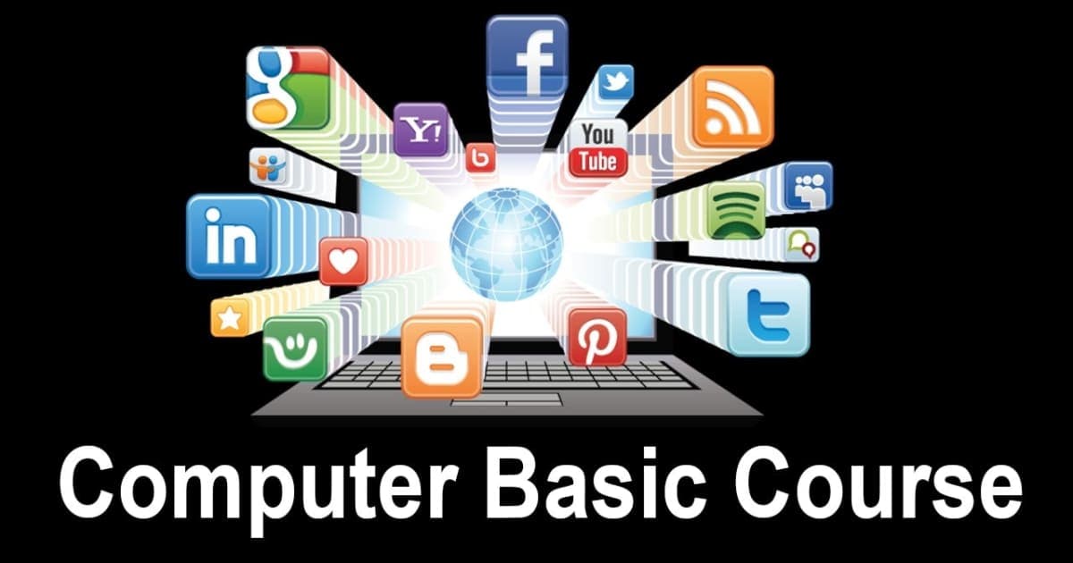 Basic Computer Course (BCC) course in Ambikapur